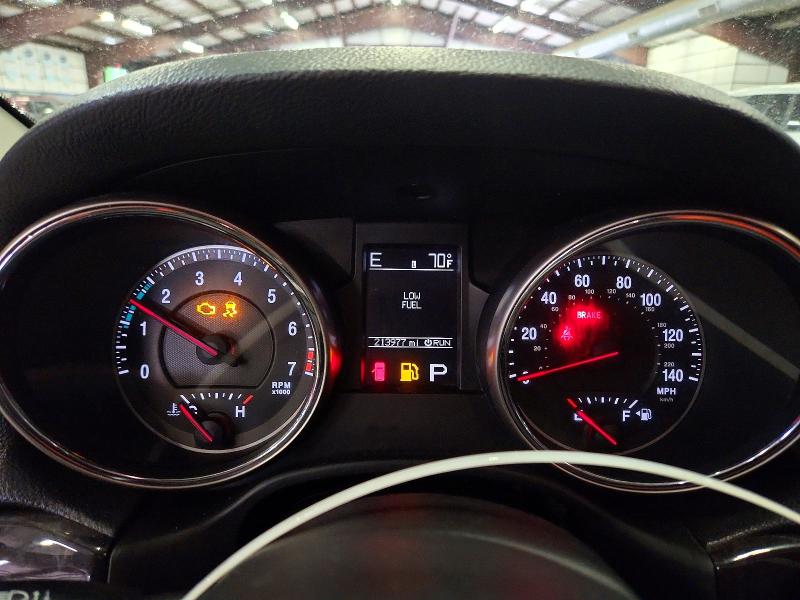 Auction sale of the 2012 Jeep Grand Cherokee, vin: 1C4RJFAG7CC220211, lot number: 54668746