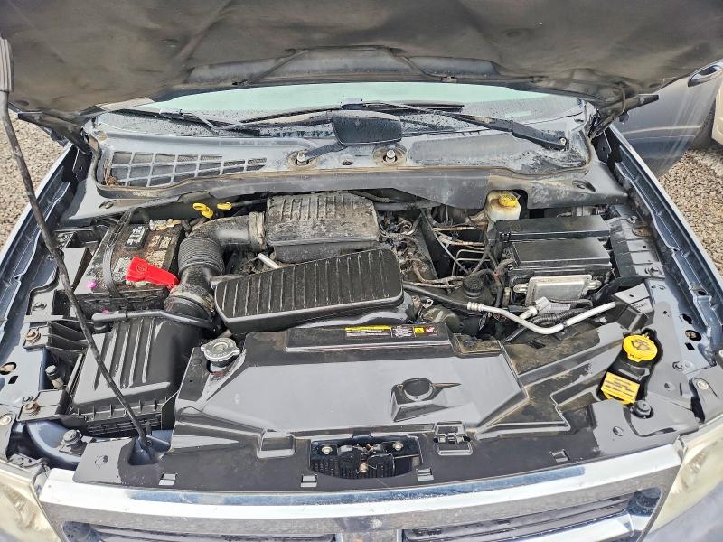 Aukcja sprzedaży 2007 Dodge Durango, vin: 1D8HB48P07F539071, numer aukcji: 55147226