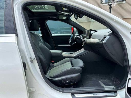 Продажа на аукционе авто 2026 Bmw 330i, vin: 3MW69CW04T8F91434, номер лота: 53580656