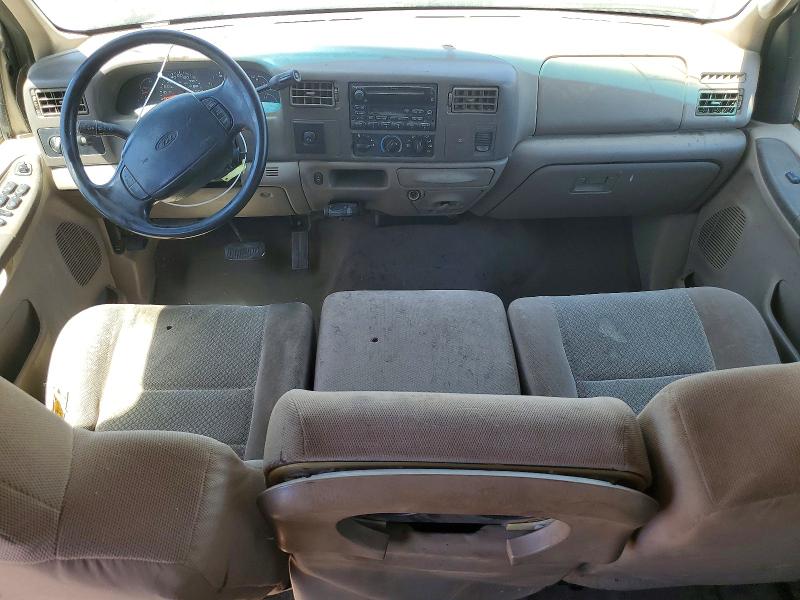 Продажа на аукционе авто 2002 Ford F250, vin: 1FTNW20F52EA88442, номер лота: 52190836