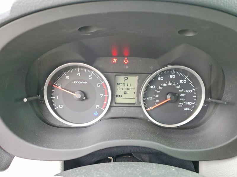 51070016 :رقم المزاد ، JF2SJAEC2HH478627 vin ، 2017 Subaru Forester مزاد بيع