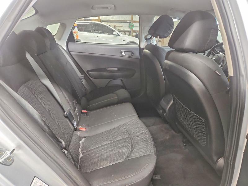 52575456 :رقم المزاد ، 5XXGT4L39KG281686 vin ، 2019 Kia Optima مزاد بيع
