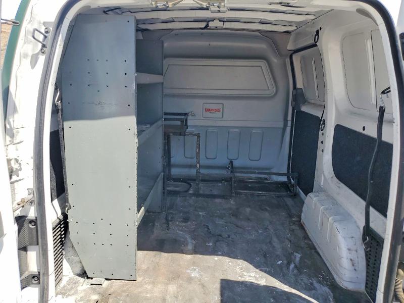 50655086 :رقم المزاد ، 3N6CM0KN8MK690263 vin ، 2021 Nissan Nv200 مزاد بيع