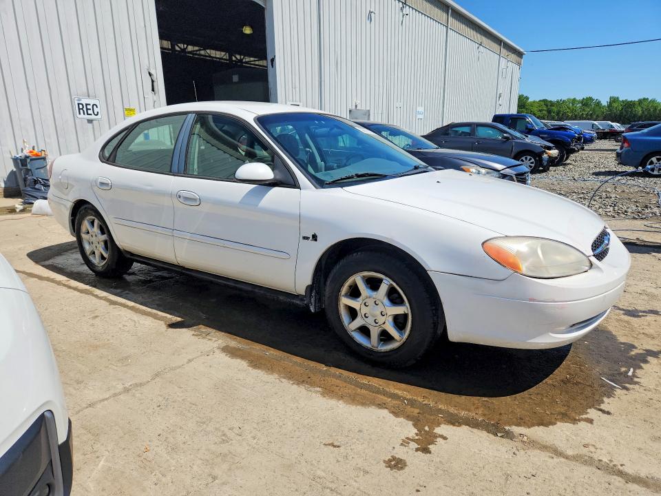 Aukcja sprzedaży 2000 Ford Taurus, vin: 1FAFP5528YG140741, numer aukcji: 53778196