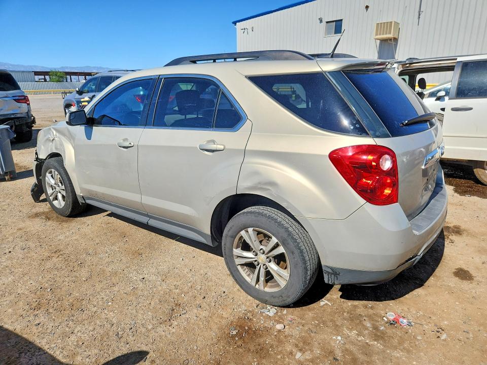 Aukcja sprzedaży 2012 Chevrolet Equinox, vin: 2GNALDEK3C1239751, numer aukcji: 53924256