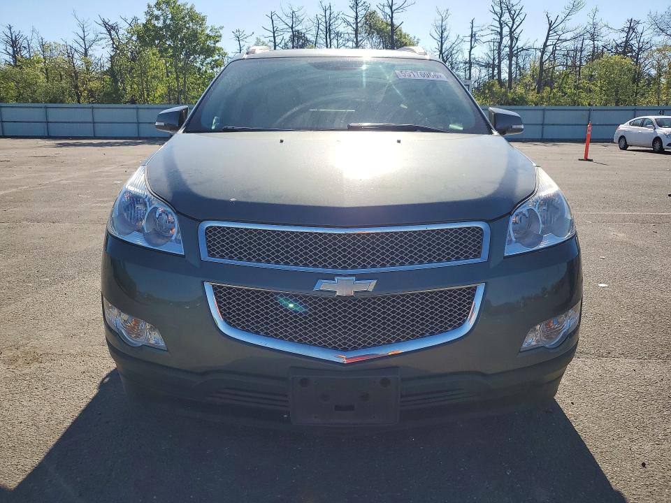 Aukcja sprzedaży 2011 Chevrolet Traverse, vin: 1GNKVLEDXBJ147471, numer aukcji: 55176966
