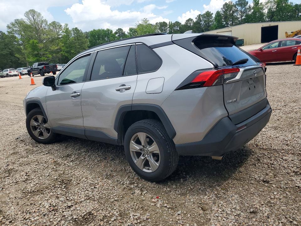 Продажа на аукционе авто 2023 Toyota Rav4, vin: 2T3W1RFV4PC215371, номер лота: 54654886