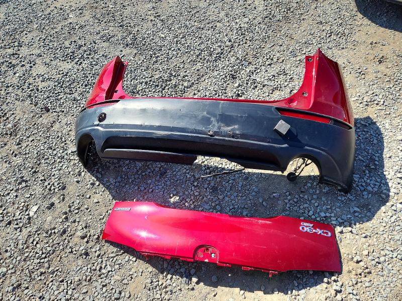 2022 Mazda Cx-30 მანქანა იყიდება აუქციონზე, vin: 3MVDMBBL8NM424103, აუქციონის ნომერი: 54115866