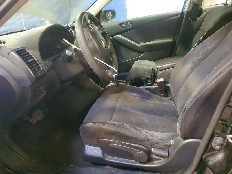 Aukcja sprzedaży 2011 Nissan Altima, vin: 1N4AL2AP0BN410540, numer aukcji: 51800496