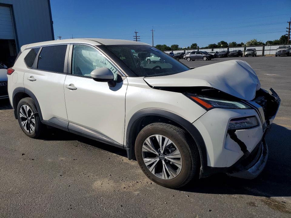 Aukcja sprzedaży 2023 Nissan Rogue, vin: JN8BT3BB3PW485018, numer aukcji: 54265496
