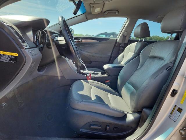 53397836 :رقم المزاد ، KMHEC4A40FA122913 vin ، 2015 Hyundai Sonata Hybrid مزاد بيع