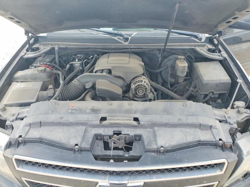 Aukcja sprzedaży 2013 Chevrolet Tahoe, vin: 1GNSKBE01DR151851, numer aukcji: 53008636