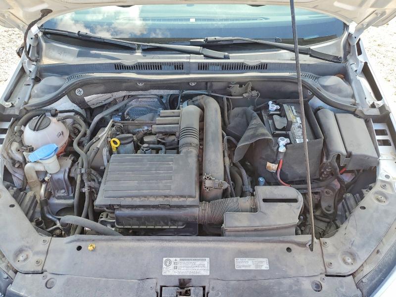 Продажа на аукционе авто 2017 Volkswagen Jetta, vin: 3VWDB7AJ6HM278239, номер лота: 54429336
