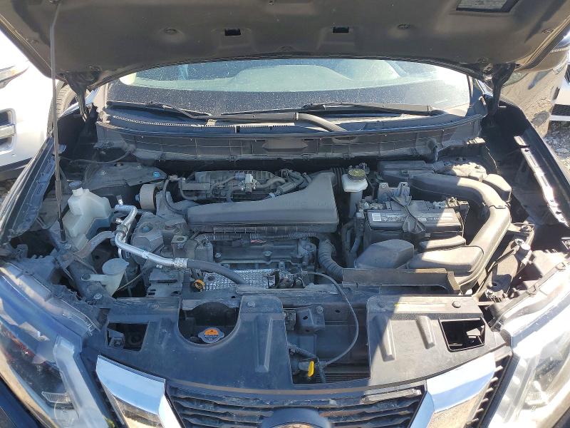 Продаж на аукціоні авто 2020 Nissan Rogue, vin: KNMAT2MV5LP519828, номер лоту: 51438126