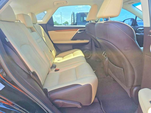 Aukcja sprzedaży 2018 Lexus Rx 350, vin: 2T2ZZMCA9JC095914, numer aukcji: 55464076