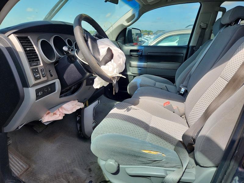 Продажа на аукционе авто 2010 Toyota Tundra, vin: 5TFEY5F15AX080321, номер лота: 49041776