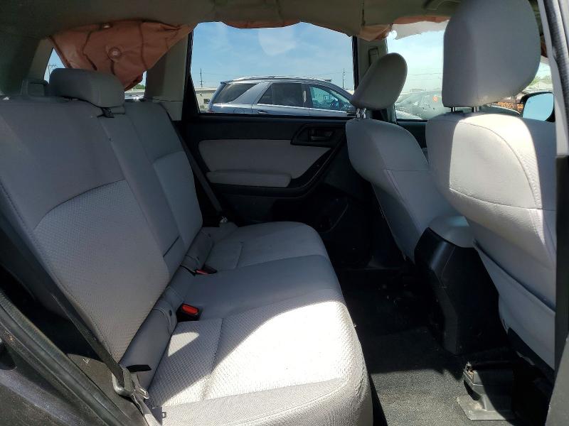 Продаж на аукціоні авто 2014 Subaru Forester, vin: JF2SJAGC4EH430538, номер лоту: 55108996