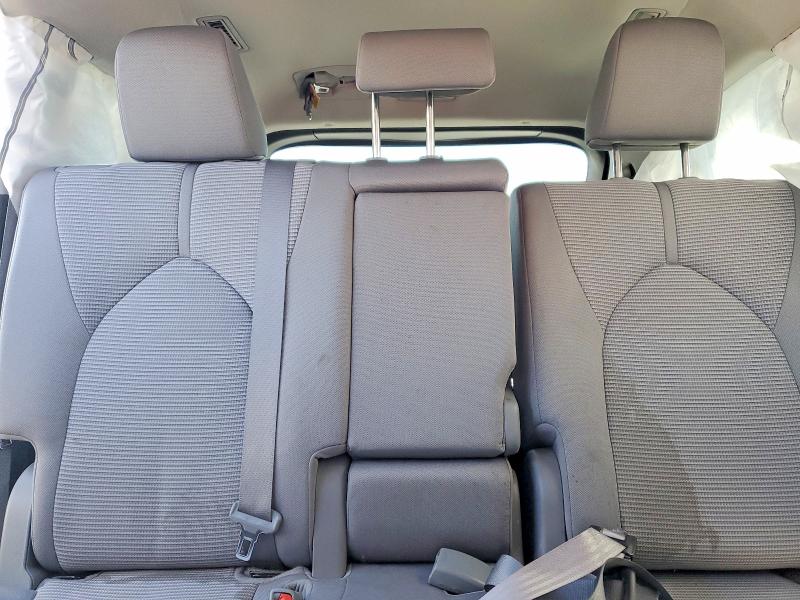 Aukcja sprzedaży 2020 Toyota Highlander, vin: 5TDBZRBHXLS034518, numer aukcji: 52885376