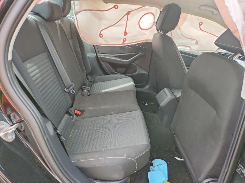 53600806 :رقم المزاد ، 3VW5M7BU2RM092612 vin ، 2024 Volkswagen Jetta مزاد بيع