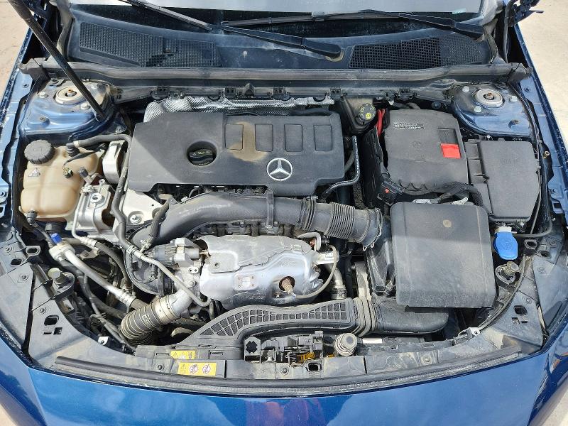Продаж на аукціоні авто 2020 Mercedes-benz Cla, vin: WDD5J4HB1LN079921, номер лоту: 54882976