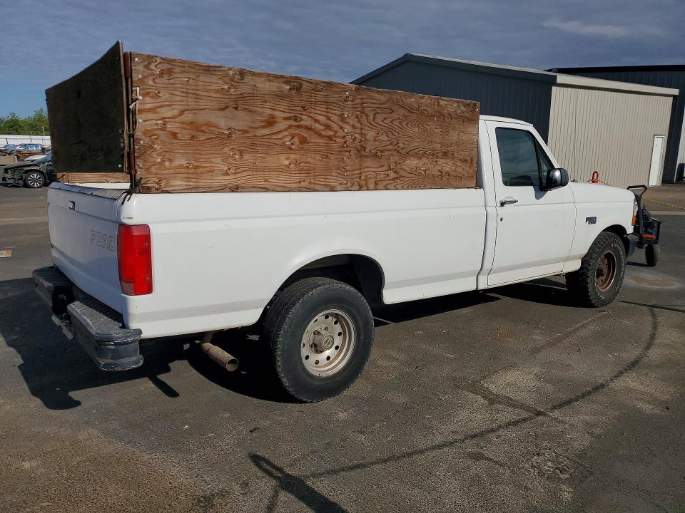 Продаж на аукціоні авто 1996 Ford F150, vin: 2FTEF15Y1TCA75053, номер лоту: 55208656