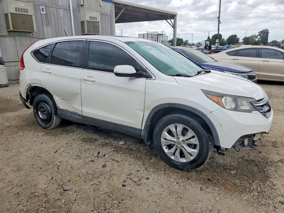 Продаж на аукціоні авто 2012 Honda Cr-v, vin: 5J6RM3H53CL016249, номер лоту: 55011566