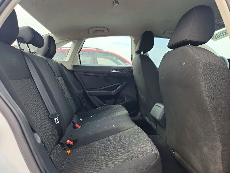 Aukcja sprzedaży 2019 Volkswagen Jetta, vin: 3VWC57BU9KM040534, numer aukcji: 55355466