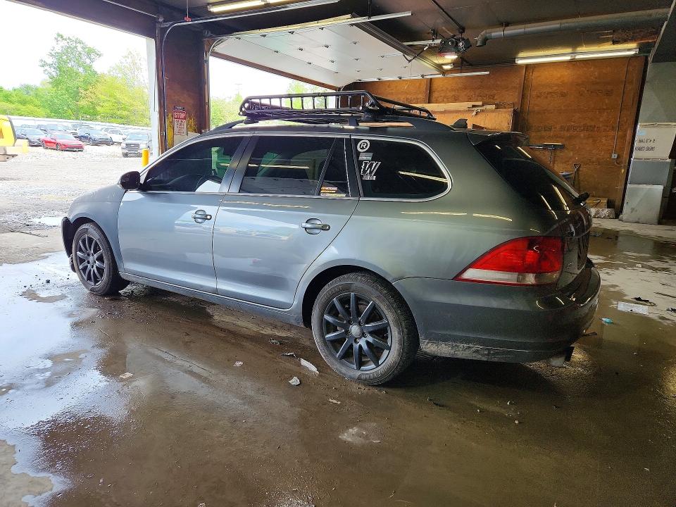 54354396 :رقم المزاد ، 3VWTL81K39M338566 vin ، 2009 Volkswagen Jetta مزاد بيع