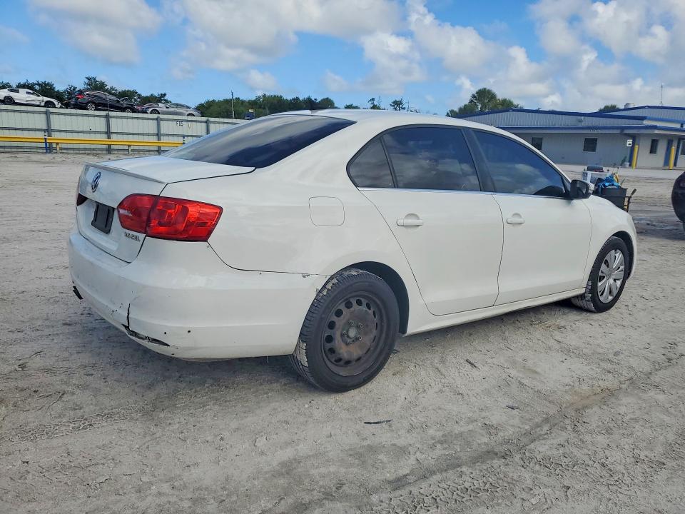 Продаж на аукціоні авто 2013 Volkswagen Jetta, vin: 3VWLX7AJ1DM235483, номер лоту: 54302356
