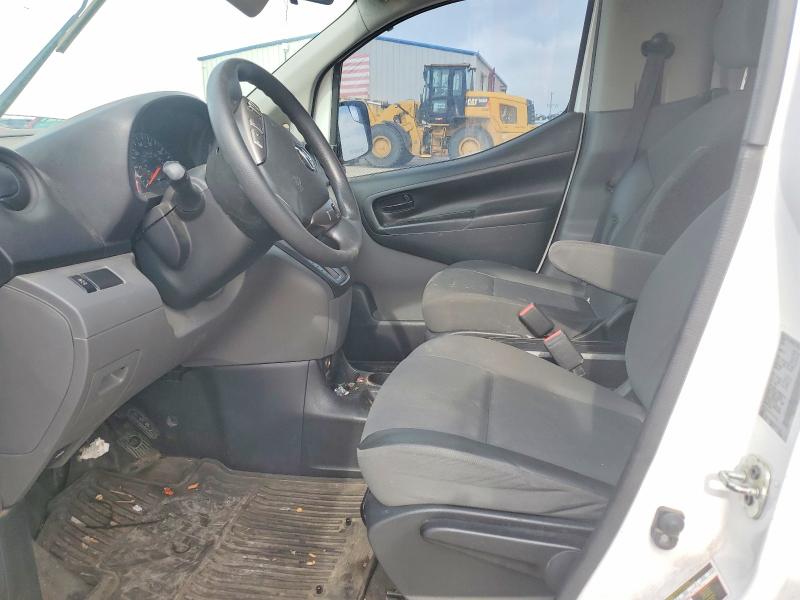 Продажа на аукционе авто 2019 Nissan Nv200, vin: 3N6CM0KN8KK707902, номер лота: 52849116
