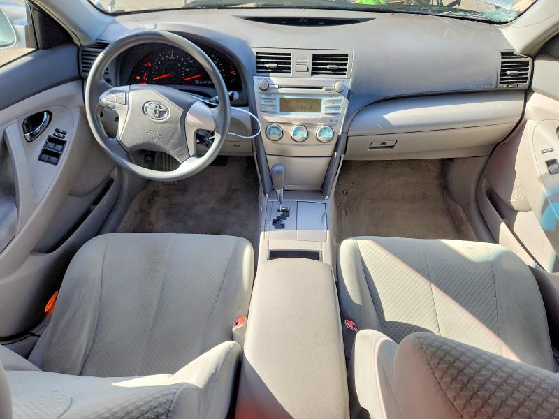 2003 Toyota Camry მანქანა იყიდება აუქციონზე, vin: 4T1BE46K69U413598, აუქციონის ნომერი: 54429526