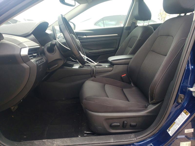 Продаж на аукціоні авто 2019 Nissan Altima, vin: 1N4BL4DWXKN312893, номер лоту: 53353516