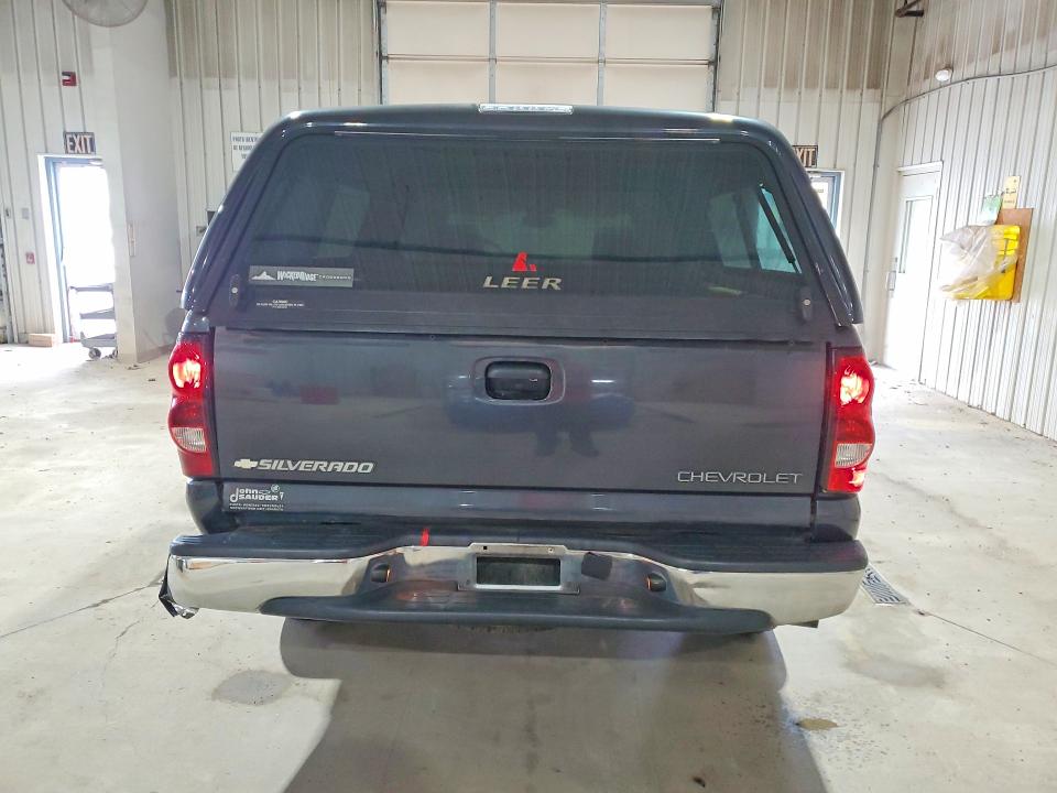 Aukcja sprzedaży 2004 Chevrolet Silverado, vin: 2GCEK19T841144229, numer aukcji: 54963216