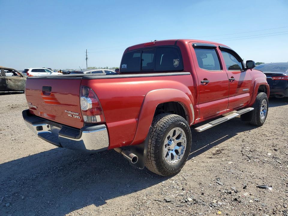 Aukcja sprzedaży 2011 Toyota Tacoma, vin: 5TFJU4GN2BX007575, numer aukcji: 53204016