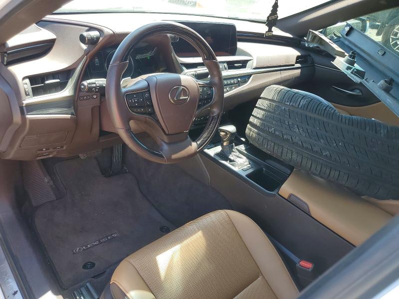 Aukcja sprzedaży 2021 Lexus Es 350, vin: 58ADZ1B13MU087060, numer aukcji: 53536806