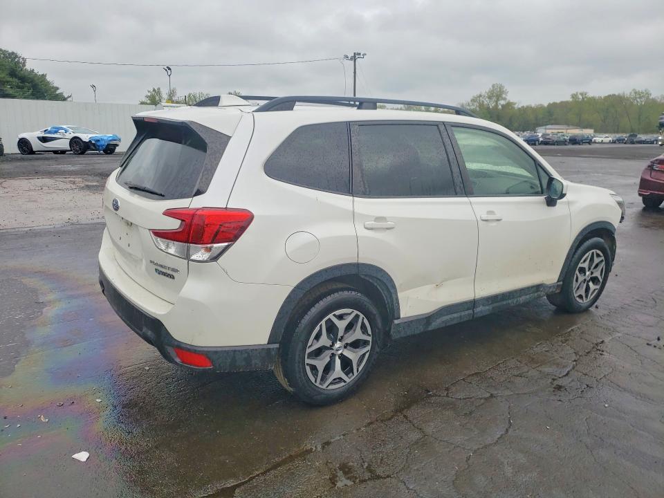 Продажа на аукционе авто 2019 Subaru Forester, vin: JF2SKAGC4KH564944, номер лота: 51658976