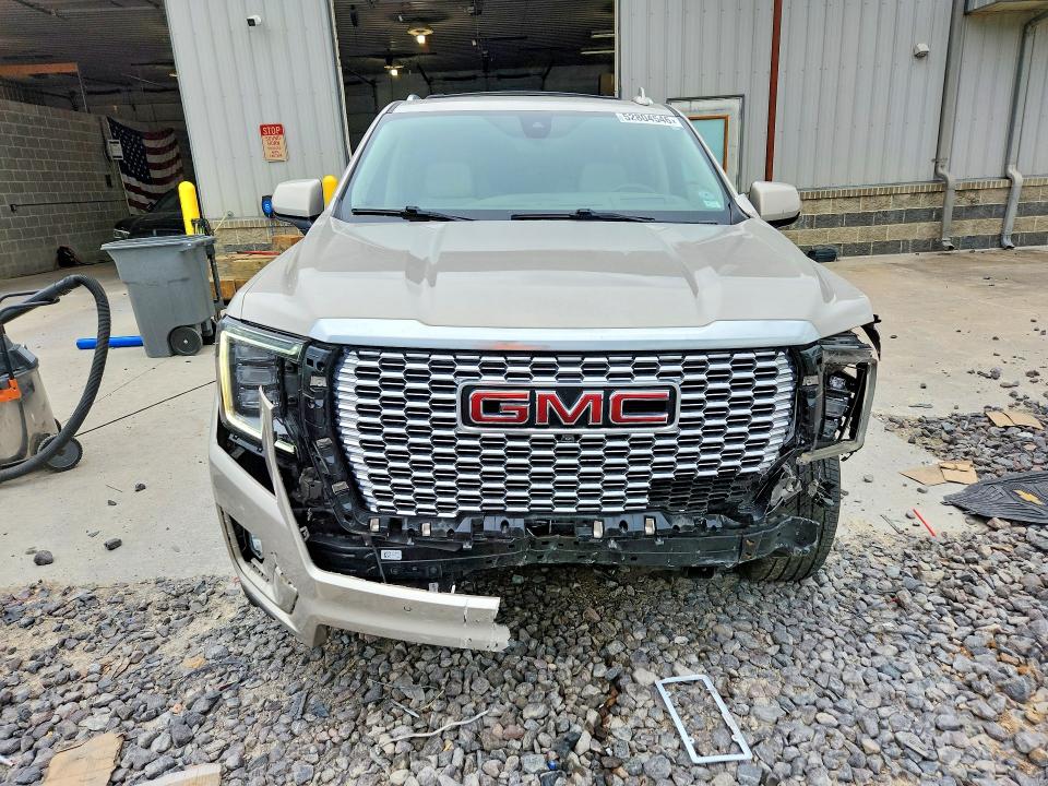 Продаж на аукціоні авто 2021 Gmc Yukon, vin: 1GKS2DKLXMR242477, номер лоту: 52804546