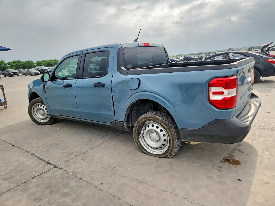 Продажа на аукционе авто 2023 Ford Maverick, vin: 3FTTW8E93PRA57577, номер лота: 54125666