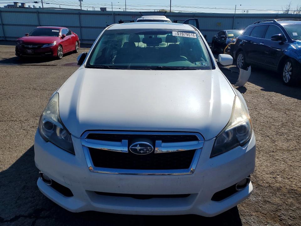 Продаж на аукціоні авто 2013 Subaru Legacy, vin: 4S3BMBK64D3013929, номер лоту: 51979516
