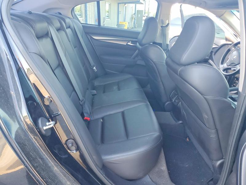 53190866 :رقم المزاد ، 19UUA8F22CA009787 vin ، 2012 Acura Tl مزاد بيع