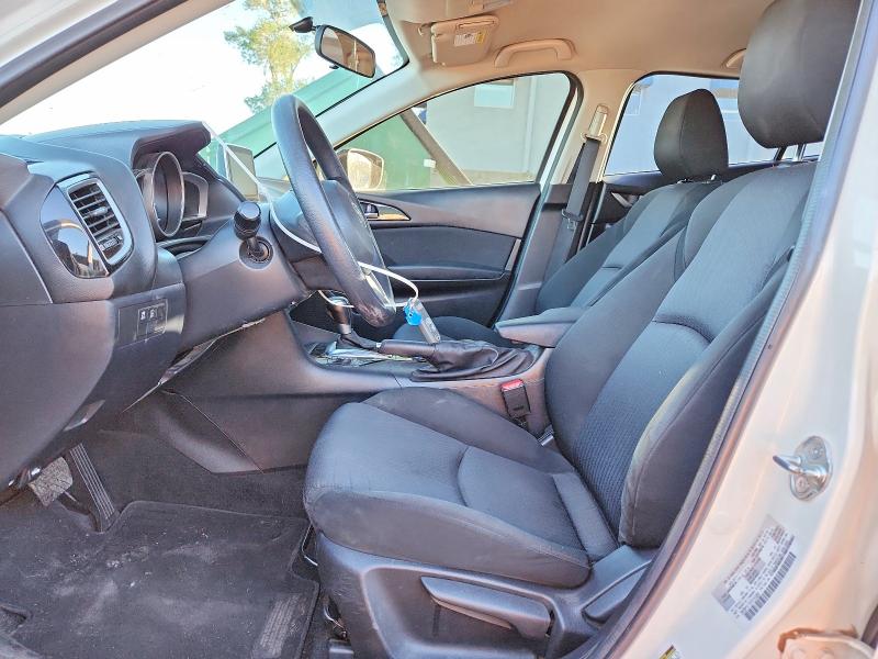 Aukcja sprzedaży 2015 Mazda 3, vin: 3MZBM1K70FM154269, numer aukcji: 52586336