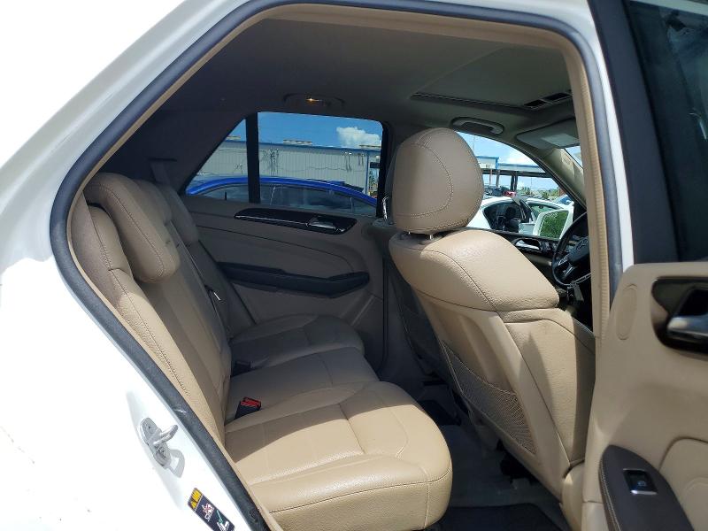 54382286 :رقم المزاد ، 4JGDA2EB2EA332779 vin ، 2014 Mercedes-benz Ml مزاد بيع