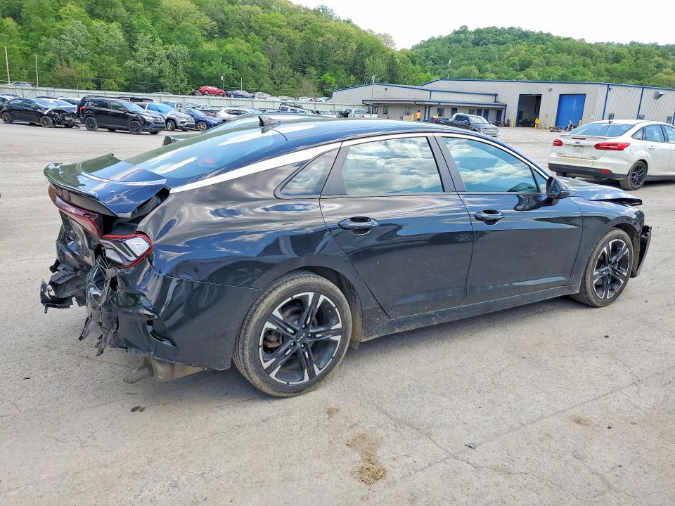 Aukcja sprzedaży 2022 Kia K5, vin: 5XXG64J29NG145614, numer aukcji: 54082096