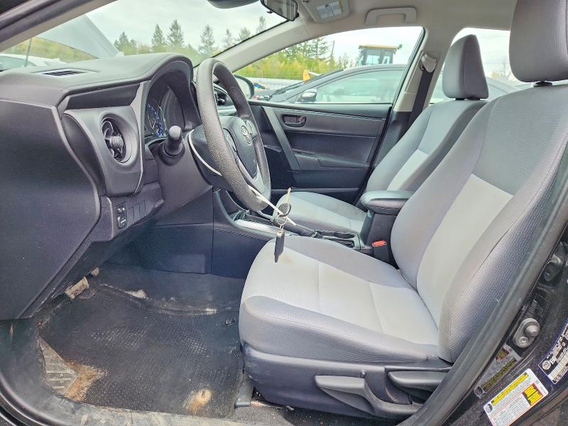 51939536 :رقم المزاد ، 2T1BURHE0KC131052 vin ، 2019 Toyota Corolla مزاد بيع