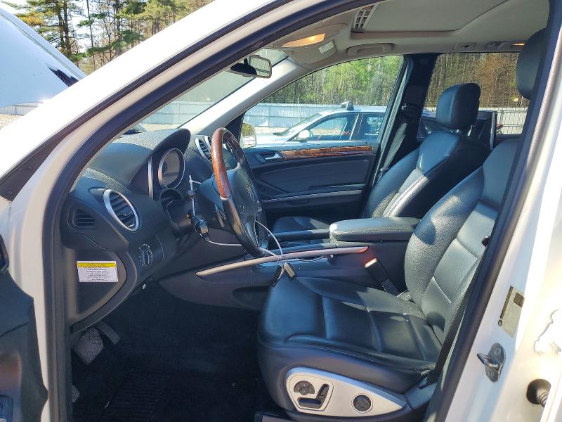 52555296 :رقم المزاد ، 4JGBB8GB3BA624831 vin ، 2011 Mercedes-benz Ml مزاد بيع
