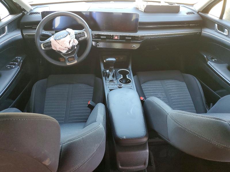 Aukcja sprzedaży 2026 Kia K5, vin: KNAG24J76T5457346, numer aukcji: 51916986