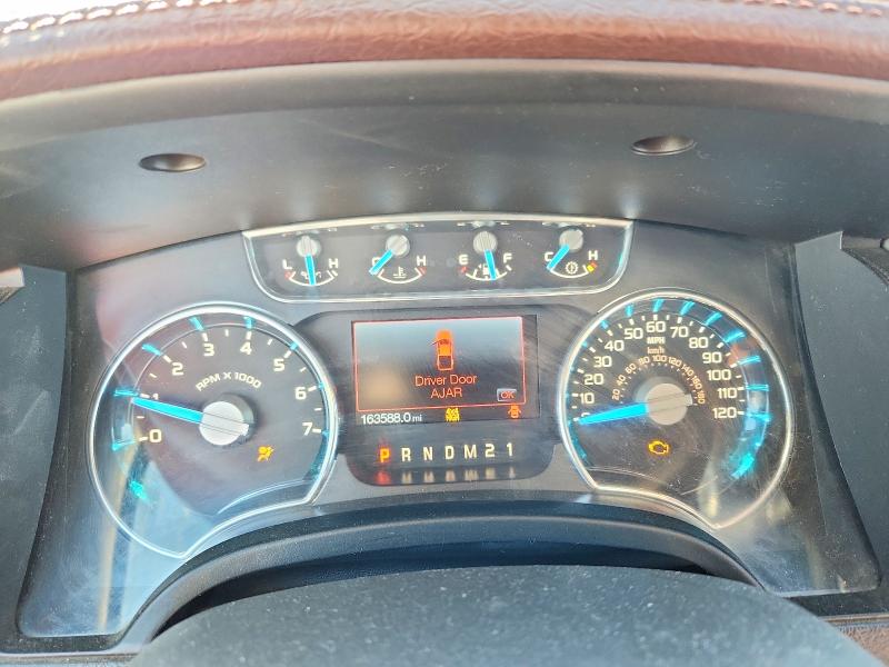 2014 Ford F150 მანქანა იყიდება აუქციონზე, vin: 1FTFW1ET5EKD39270, აუქციონის ნომერი: 52847406