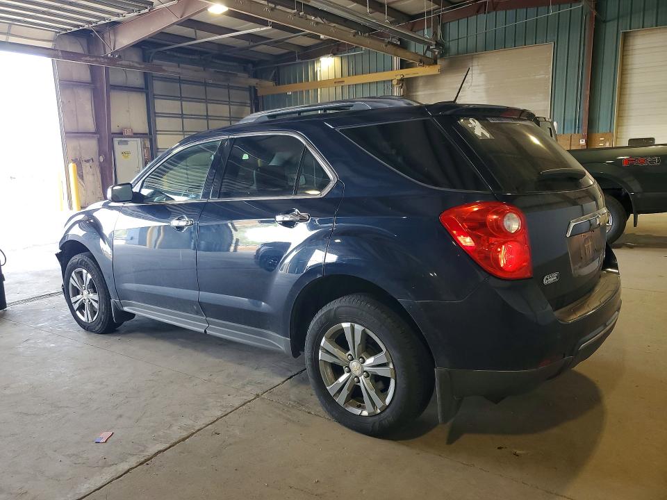 Продажа на аукционе авто 2016 Chevrolet Equinox, vin: 2GNALDEK7G1183397, номер лота: 54814186
