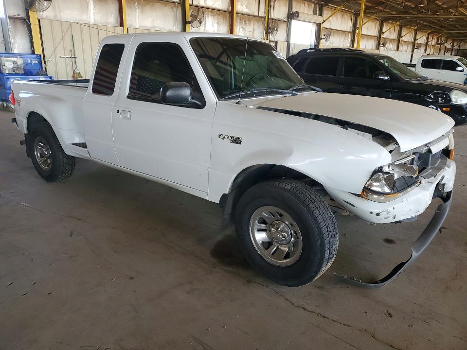 Продаж на аукціоні авто 1999 Ford Ranger, vin: 1FTYR14V7XPB69177, номер лоту: 53821696