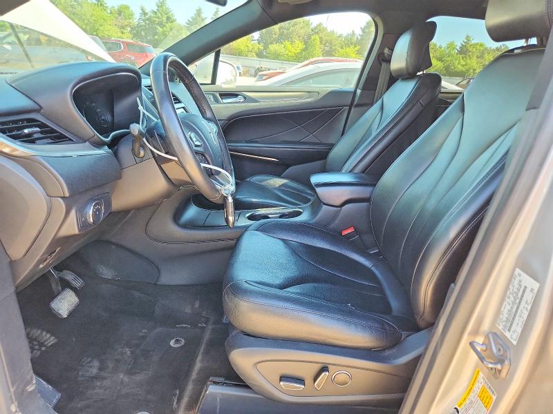 Продажа на аукционе авто 2015 Lincoln Mkc, vin: 5LMCJ1A95FUJ47275, номер лота: 55001266